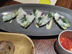 -Mercato莫卡多露台餐厅与酒吧(K11店)