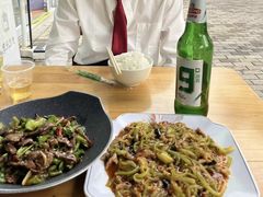 -芳芳餐厅(白沙路店)