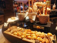 餐包-OPEN開全日自助餐厅·牛肉火锅·海鲜(佛山希尔顿酒店)