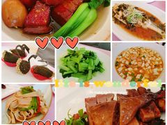 -复旦大学本部-食堂