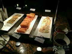 -杭州国际会议中心洲际酒店-原素全日餐厅(解放东路店)