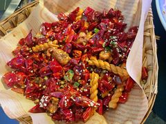 -粉墨特色菜·烧烤音乐酒馆