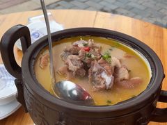 -吴掌柜·藕汤印象(南湖店)