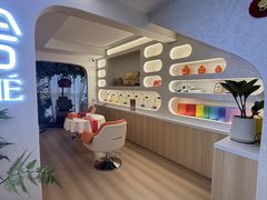 -瑶舍头疗·瑶浴·芳香热石SPA(五洲国际店)