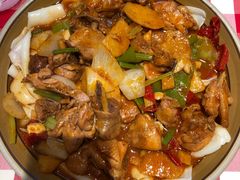 -西贝(上海我格广场店)