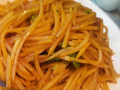 -小菜园新徽菜(无锡宜家荟聚中心店)