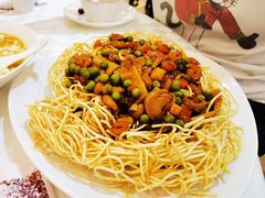 -光明邨大酒家(淮海路店)