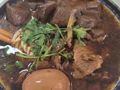 -金秋特色面馆(铜庄店)
