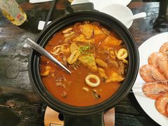 -临家闽南菜(宝洲路店)