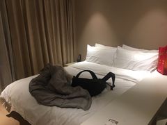 -曙光薇酒店(南京夫子庙老门东店)