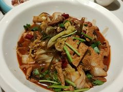 -解家河南菜(金水路店)