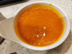 南瓜粥-韩时烤肉(枫蓝店)
