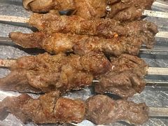 -清真聚陇缘美食餐厅(南横东街店)