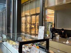 -Seesaw Coffee(苏州中心店)