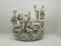 -中华艺术宫(上海美术馆)