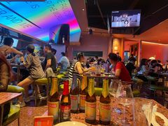 -造精酿餐厅