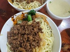 -朱儿面庄(洋河三路店)