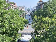 -西安城墙·碑林历史文化景区