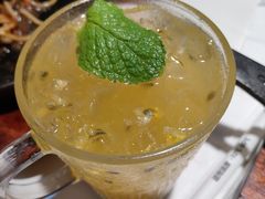 -牛扒先生·厚切雪花牛扒西餐厅(北京路禺山路店)