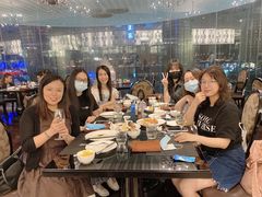 -圣丰索菲特·2 On 988 Café 自助餐厅