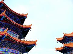 -广东圆玄道观