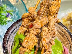 -乔先生涮肉·鲜活牛羊肉火锅(塘沽店)