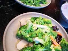 -兰溪小馆(东直门簋街店)