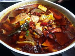 -三俞竹苑(红旗街万达店)