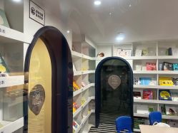 -meland club亲子乐园(北京芳圆里ID MALL店)