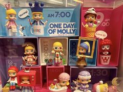 -泡泡玛特POPMART(宁波印象城店)