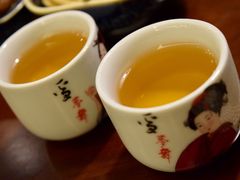 -肆月河豚·新淮扬(金融街店)