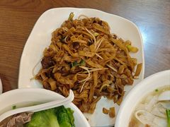 -沙河粉村·国家非遗传承(云台店)