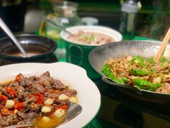 -费大厨辣椒炒肉(太平老街店)