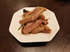 -京香轩·中餐厅(上海中庚聚龙酒店)