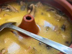 -白家寨子·山野白族菜(古城总店)