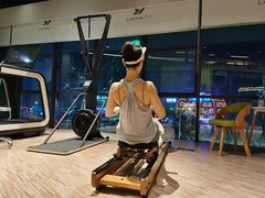 -Liking Fit 24H智能健身(旗舰店)