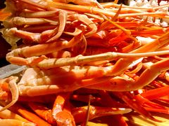 -东方红海鲜百汇(国际大厦店)