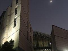 -福州大学(旗山校区)