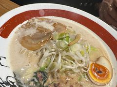 -雷门拉面·现熬骨汤(凯德来福士店)