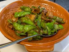 -李师傅脆肚(华强北店)