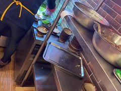 -巴渝老街印象生活麻辣烫(华宇·北城中央汇店)