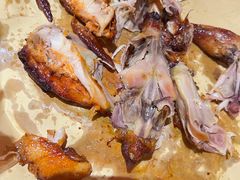 -味福记·本地特色菜(八一万达广场店)