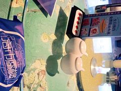 -海市蜃楼花园主题餐厅(石顶店)