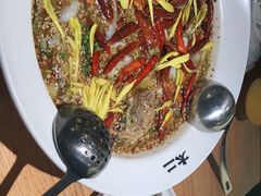 -太二酸菜鱼(深圳布吉万象汇店)