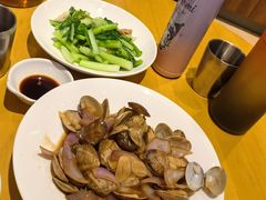 -东就鸭饭店·古早海南菜(友谊南海城店)