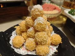 -三道菜(明堂公园店)