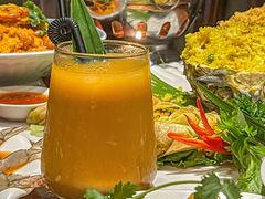 -Siam泰餐厅(水上公园店)