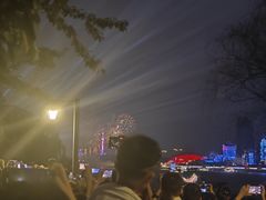 -武昌江滩