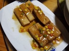 -杨厝六十六农庄农舍(杨厝路店)
