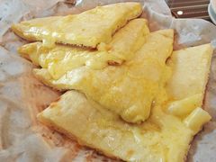 -亚桥咖喱(延安路店)